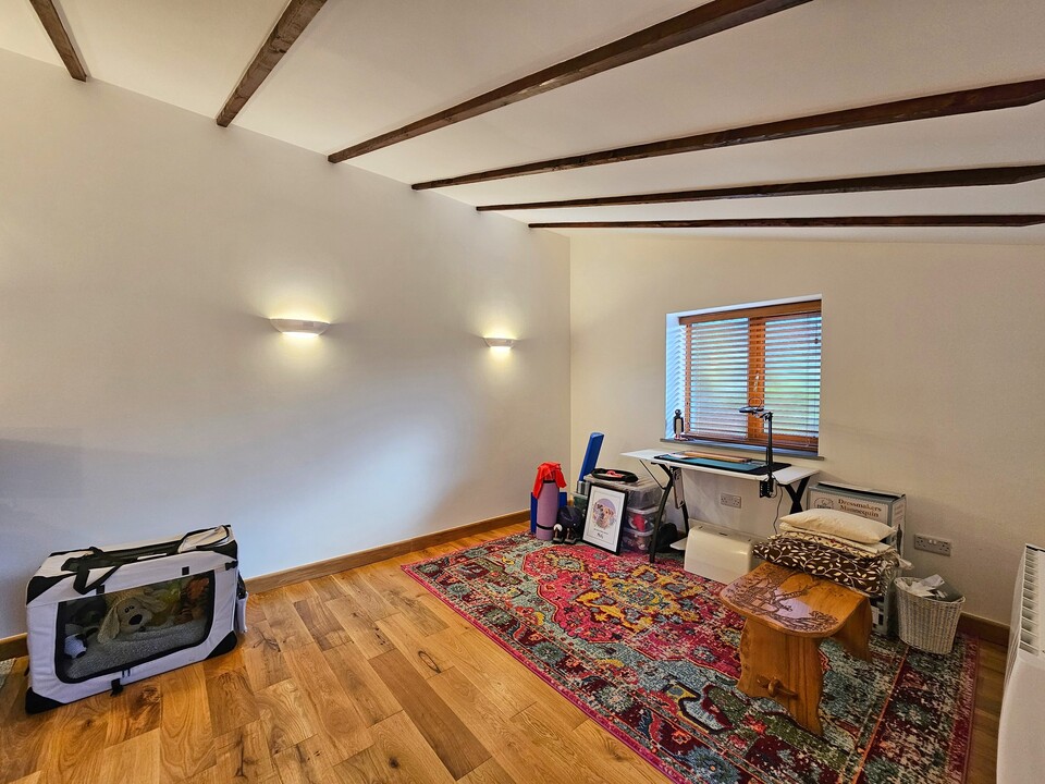 4 bed barn conversion for sale in Oakley Barn, Callington  - Property Image 31