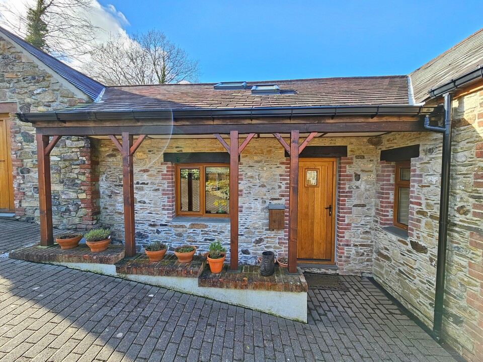 4 bed barn conversion for sale in Oakley Barn, Callington  - Property Image 37