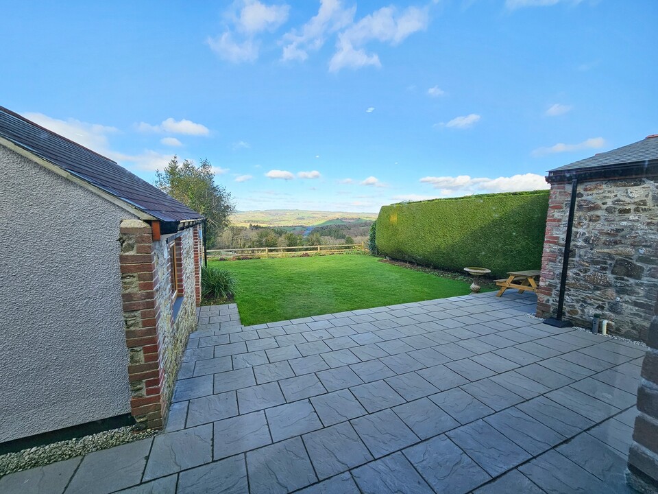 4 bed barn conversion for sale in Oakley Barn, Callington  - Property Image 39