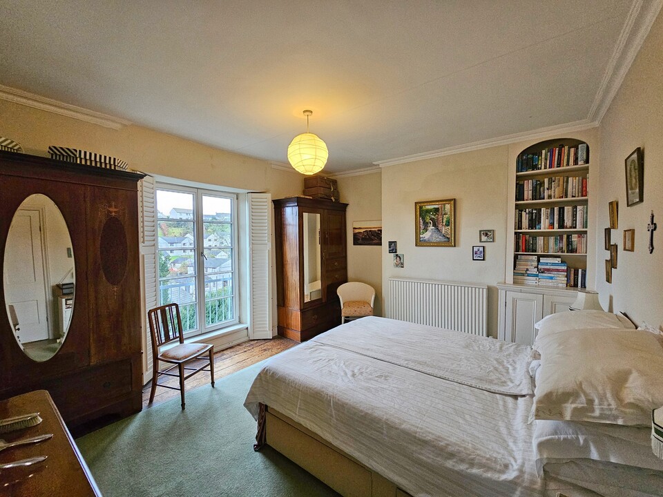 4 bed detached house for sale in Butcher Park Hill, Tavistock  - Property Image 21