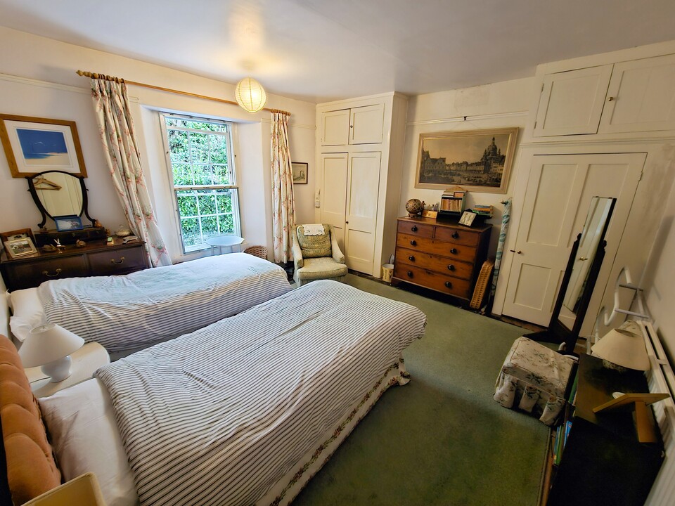 4 bed detached house for sale in Butcher Park Hill, Tavistock  - Property Image 19