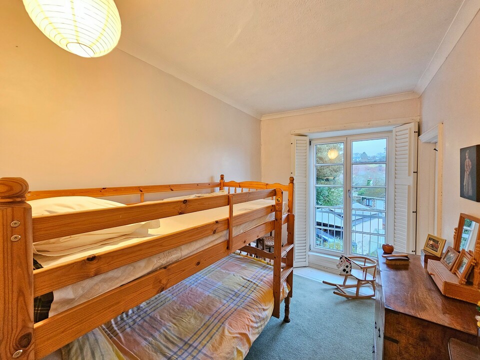 4 bed detached house for sale in Butcher Park Hill, Tavistock  - Property Image 20