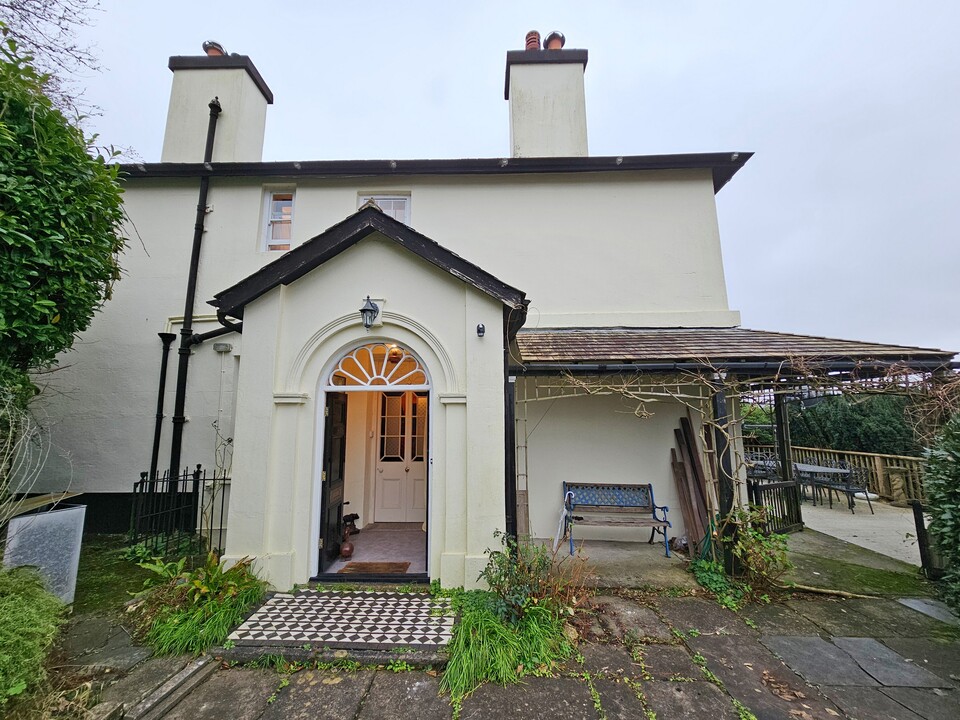 4 bed detached house for sale in Butcher Park Hill, Tavistock  - Property Image 4