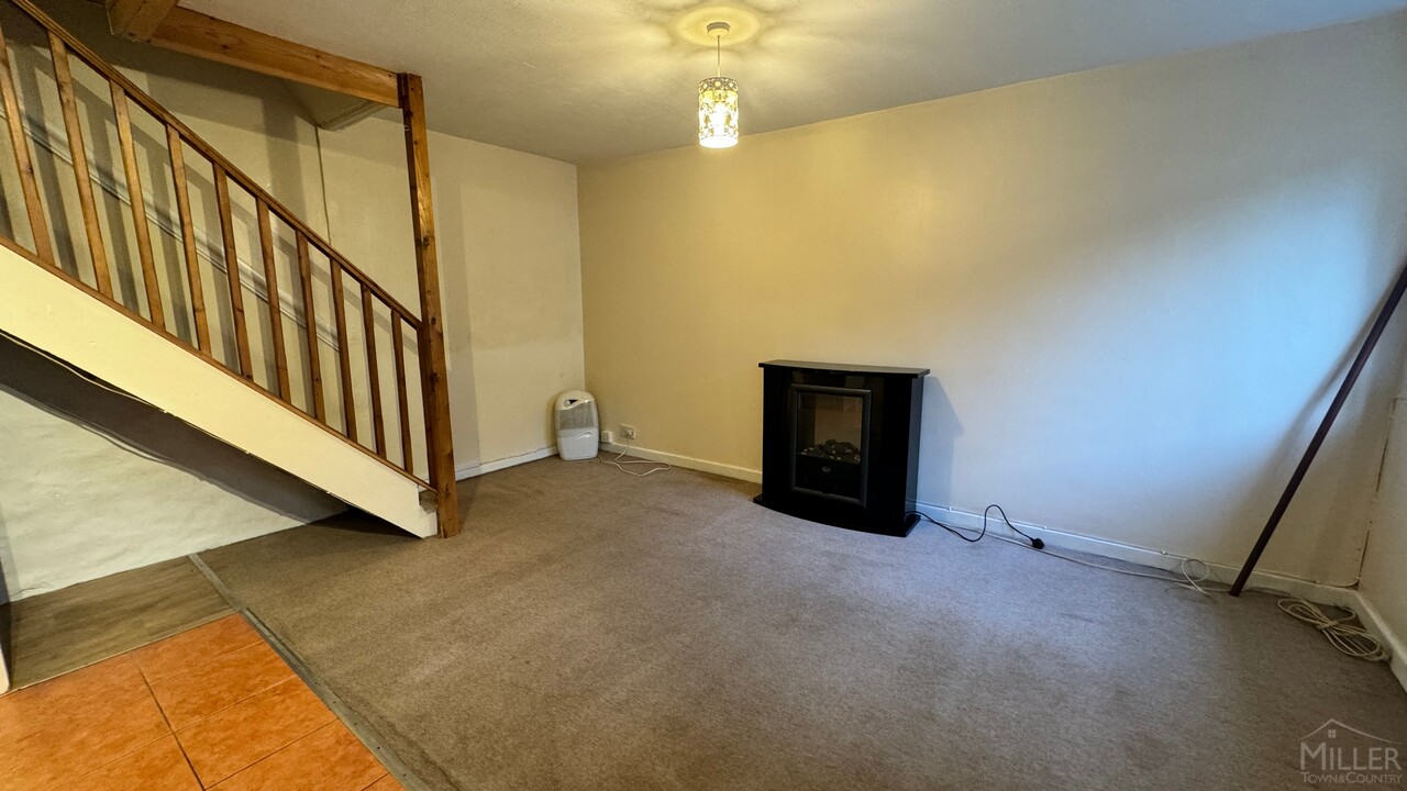 1 bed terraced house for sale in High Street, Hatherleigh  - Property Image 5