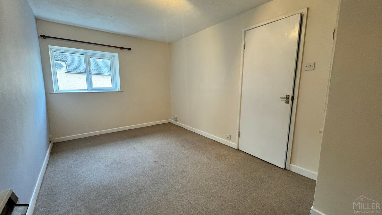 1 bed terraced house for sale in High Street, Hatherleigh  - Property Image 6