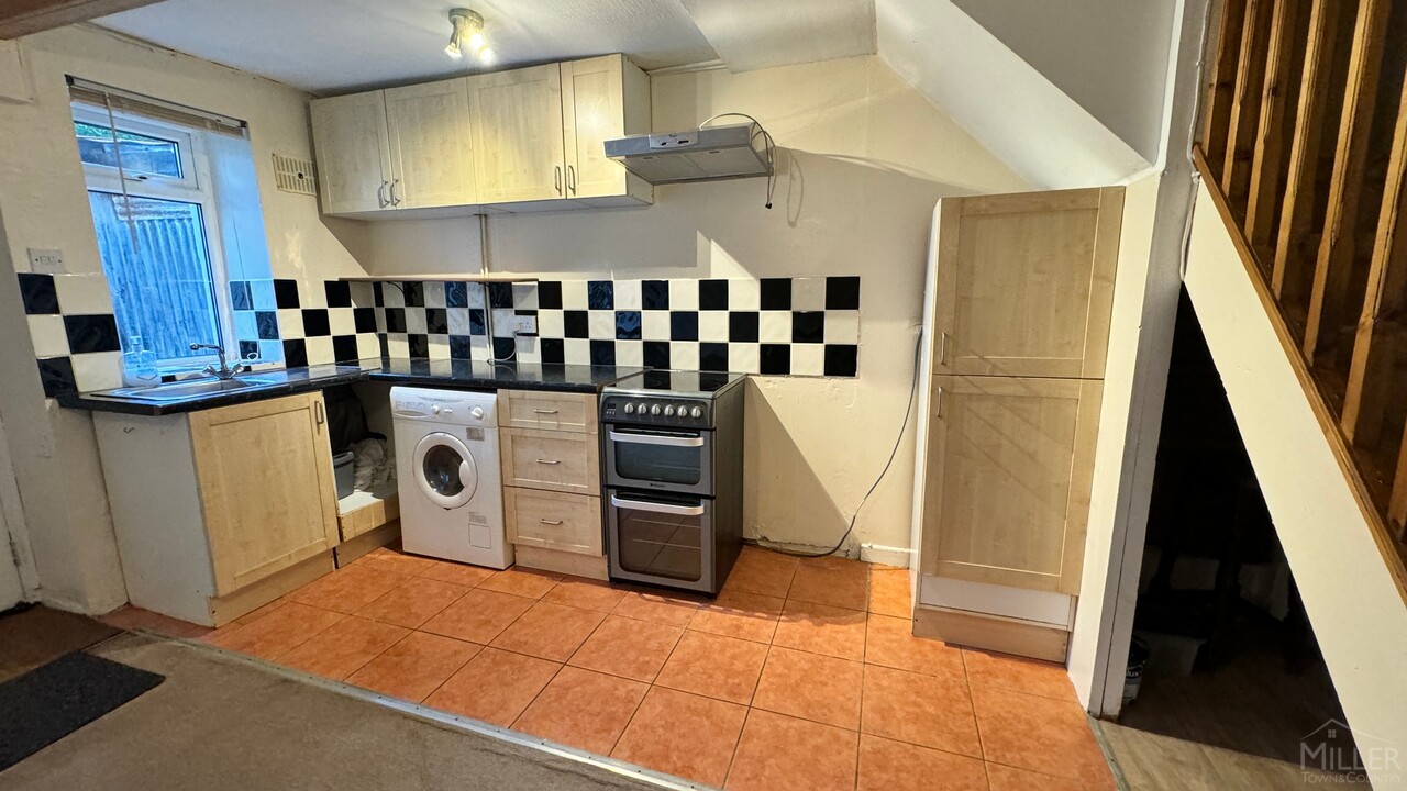 1 bed terraced house for sale in High Street, Hatherleigh  - Property Image 4