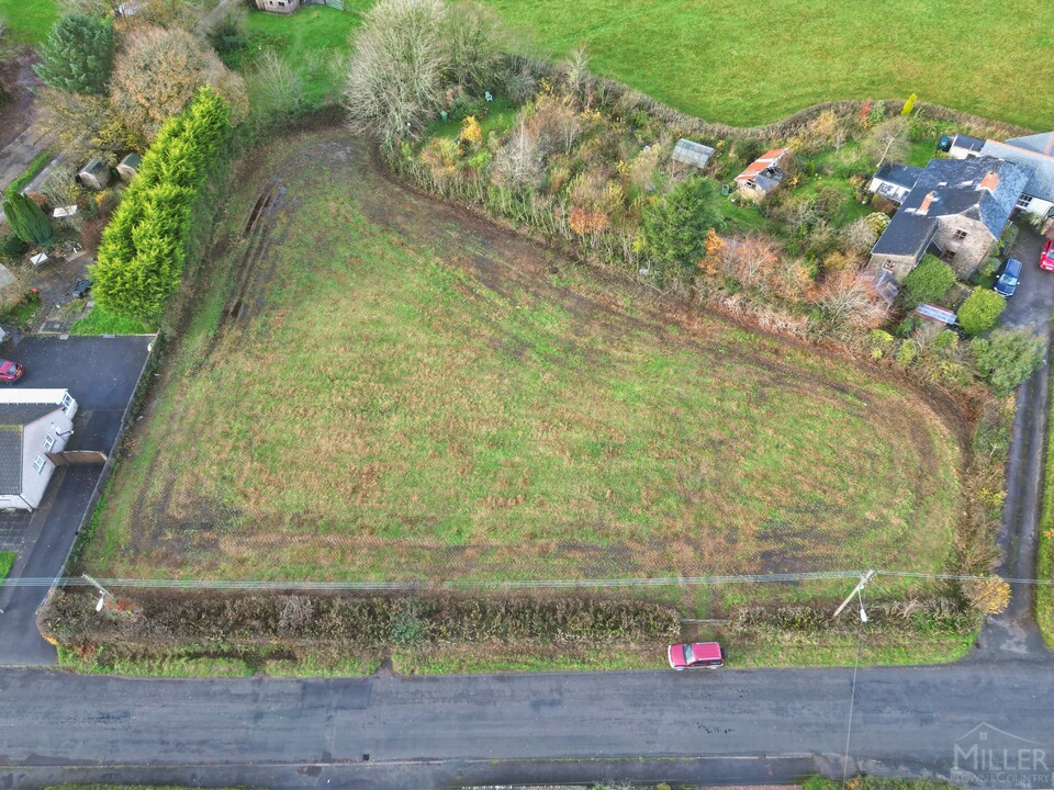Land for sale in Halwill, Beaworthy - Property Image 1