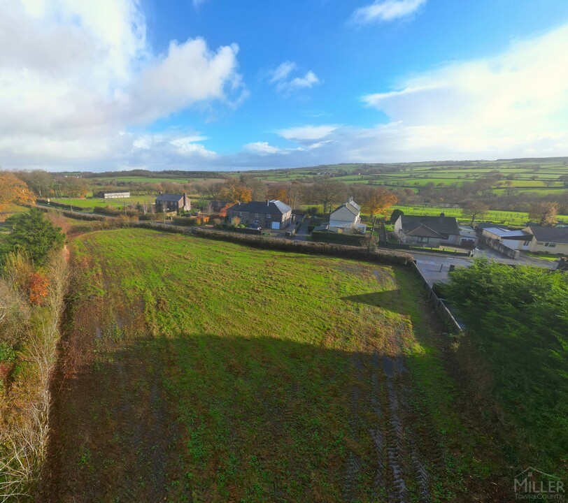 Land for sale in Halwill, Beaworthy  - Property Image 7