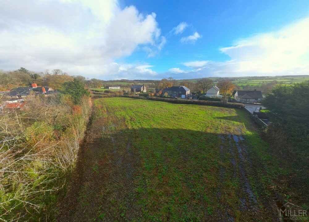 Land for sale in Halwill, Beaworthy  - Property Image 11
