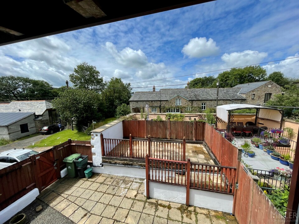 2 bed barn conversion for sale in Halwill, Beaworthy  - Property Image 13
