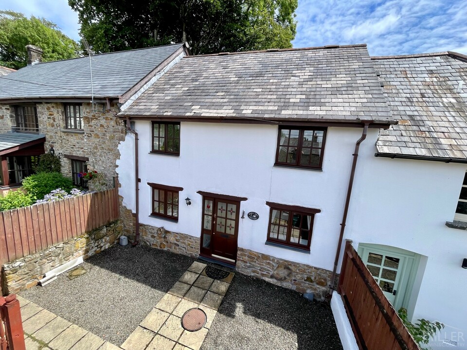 2 bed barn conversion for sale in Halwill, Beaworthy  - Property Image 6