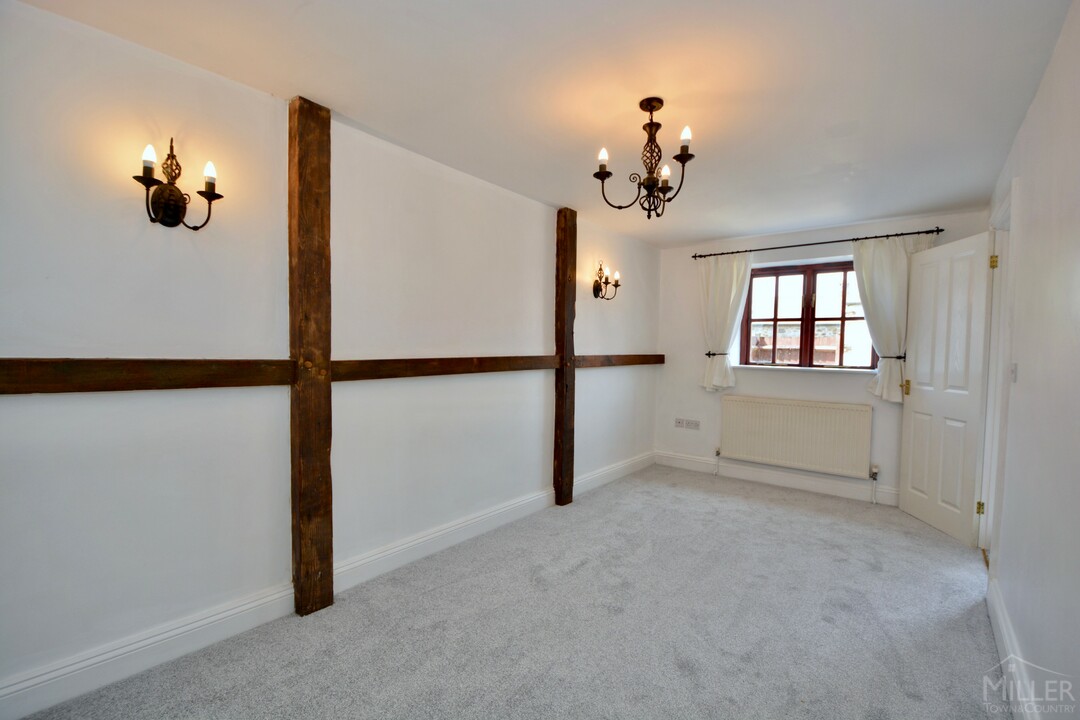 2 bed barn conversion for sale in Halwill, Beaworthy  - Property Image 3