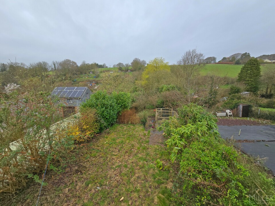 4 bed terraced house for sale in Fore Street, North Tawton  - Property Image 21