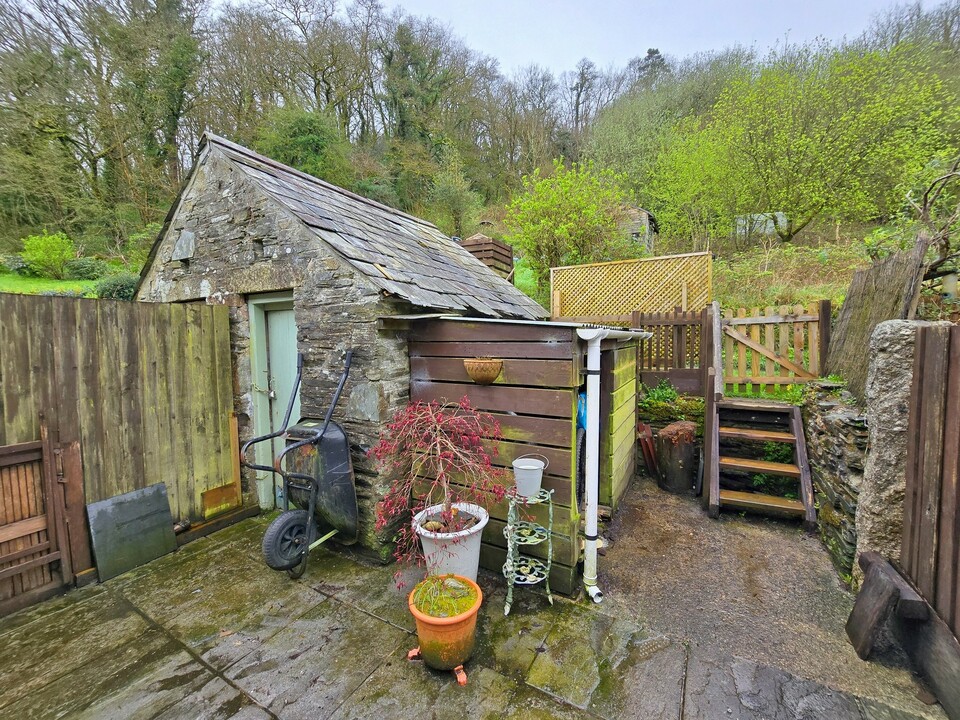 2 bed cottage for sale in Mill Hill Cottages, Tavistock  - Property Image 20