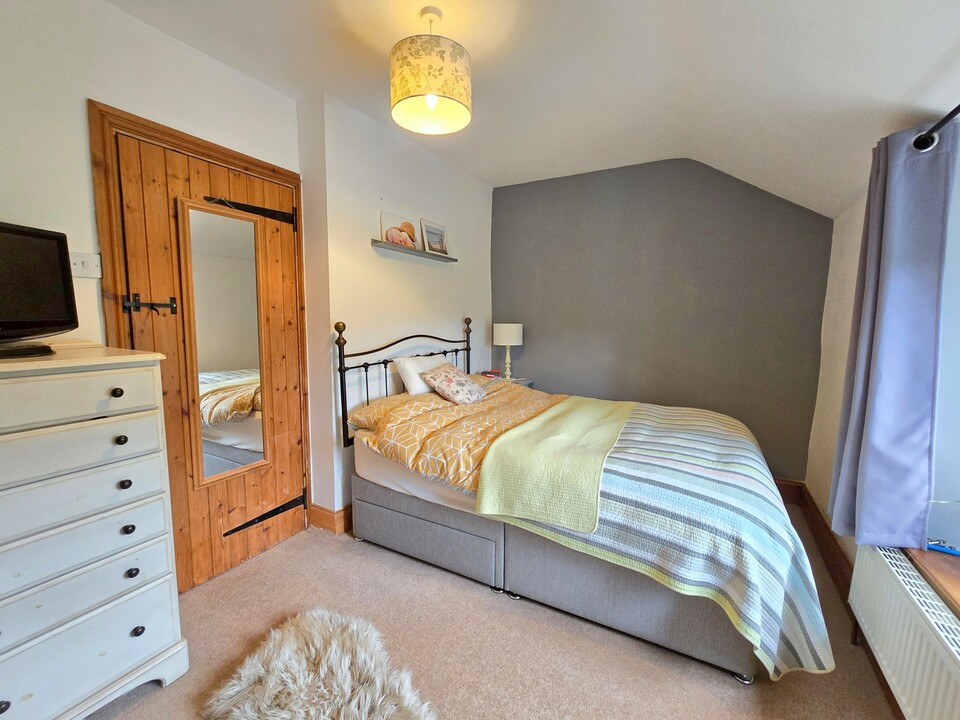 2 bed cottage for sale in Mill Hill Cottages, Tavistock  - Property Image 11
