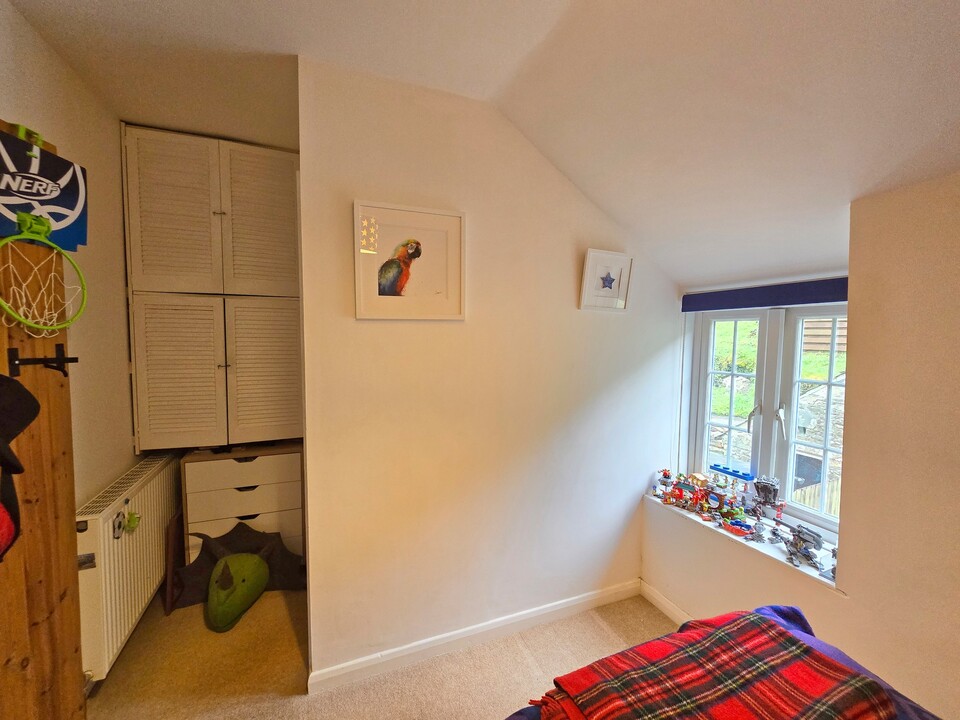 2 bed cottage for sale in Mill Hill Cottages, Tavistock  - Property Image 15