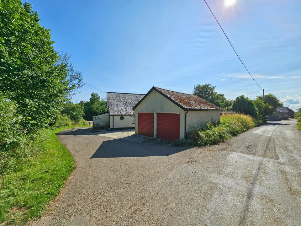 2 bed detached bungalow for sale in Kelly, Lifton  - Property Image 18