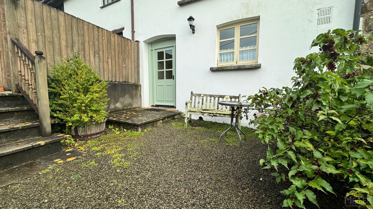 3 bed cottage for sale in Halwill, Beaworthy  - Property Image 22