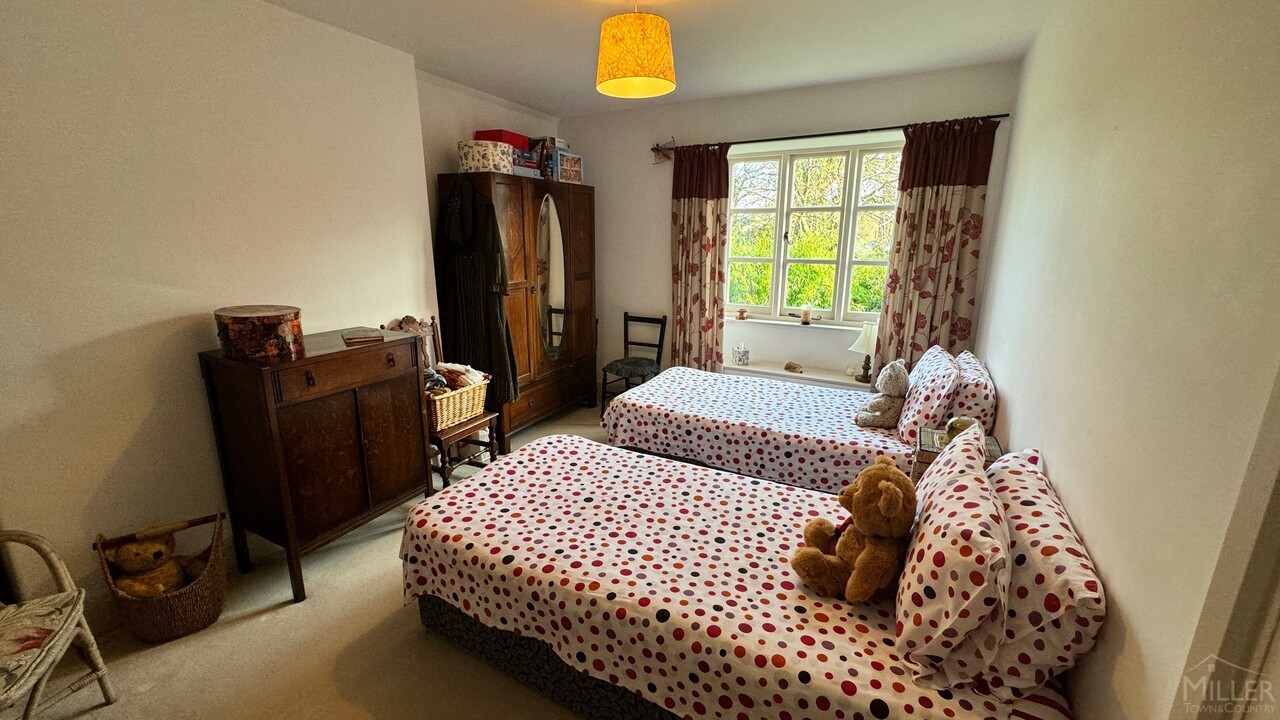 3 bed cottage for sale in Halwill, Beaworthy  - Property Image 15