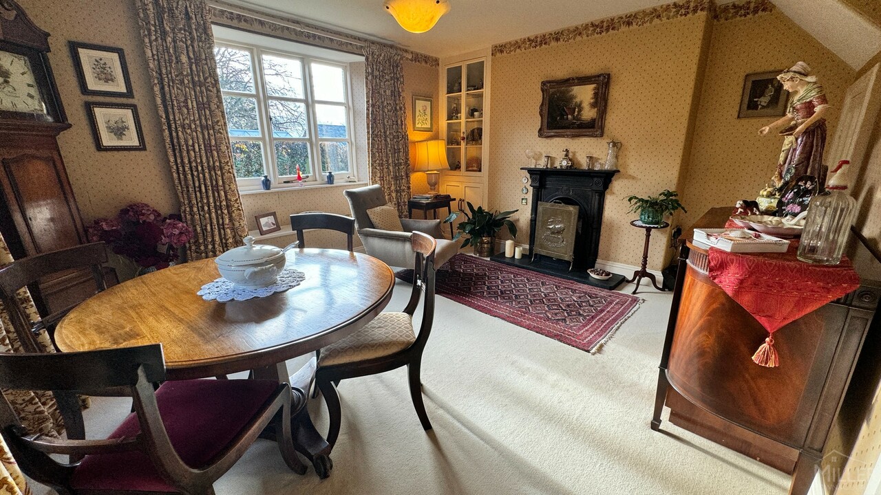 3 bed cottage for sale in Halwill, Beaworthy  - Property Image 7