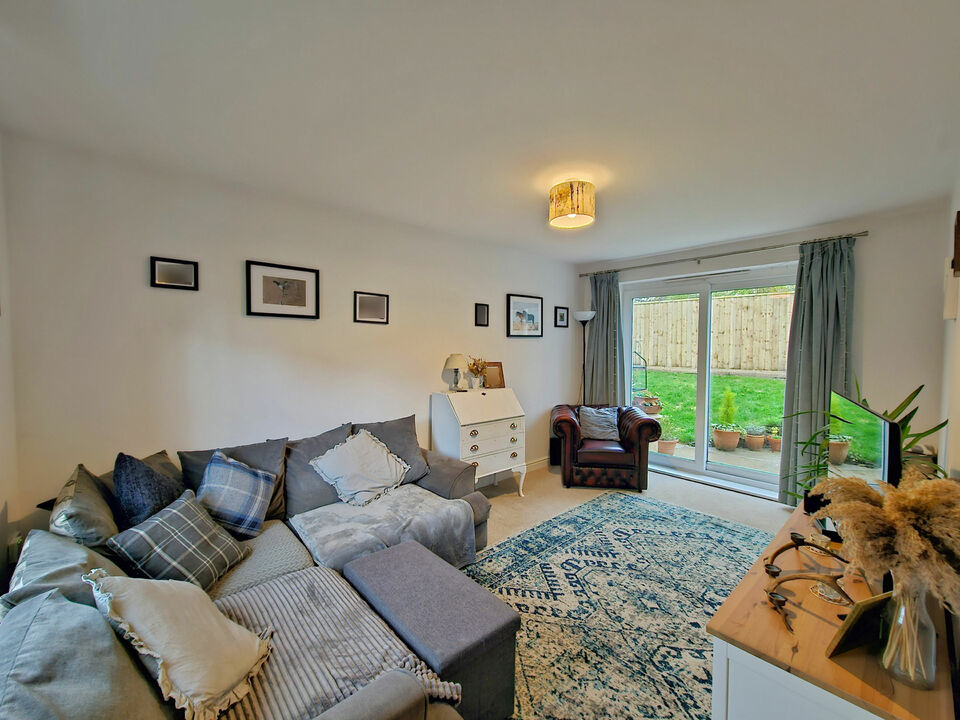 2 bed semi-detached house for sale in Buzzard Road, Tavistock  - Property Image 3