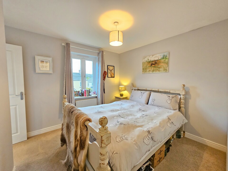 2 bed semi-detached house for sale in Buzzard Road, Tavistock  - Property Image 14