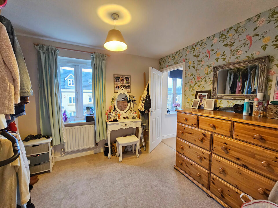 2 bed semi-detached house for sale in Buzzard Road, Tavistock  - Property Image 16