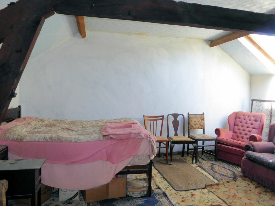3 bed barn conversion for sale in Liftondown, Launceston  - Property Image 9