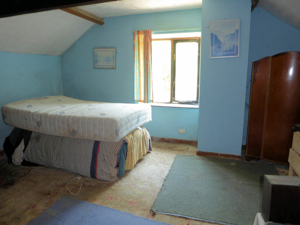 3 bed barn conversion for sale in Liftondown, Launceston  - Property Image 10