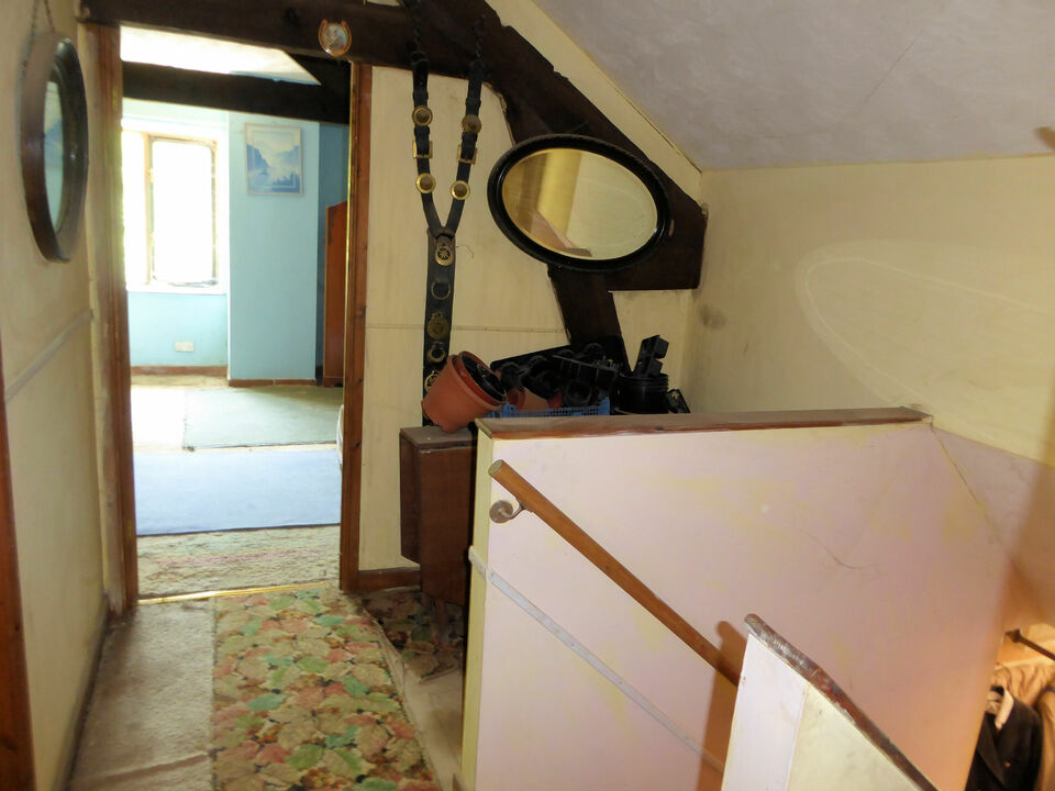 3 bed barn conversion for sale in Liftondown, Launceston  - Property Image 8