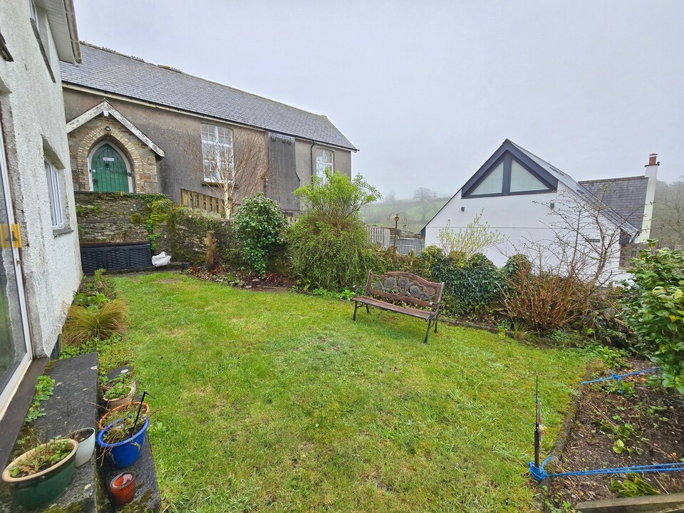2 bed detached house for sale in Church Hill, Tavistock  - Property Image 17