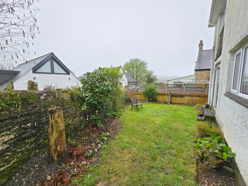 2 bed detached house for sale in Church Hill, Tavistock  - Property Image 18