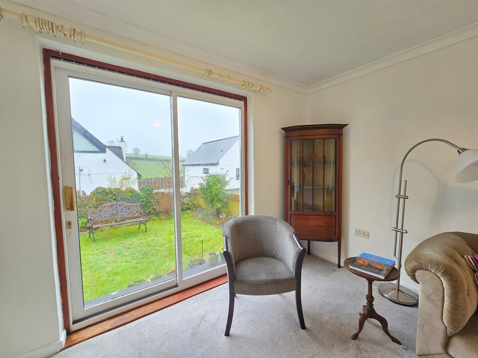 2 bed detached house for sale in Church Hill, Tavistock  - Property Image 10