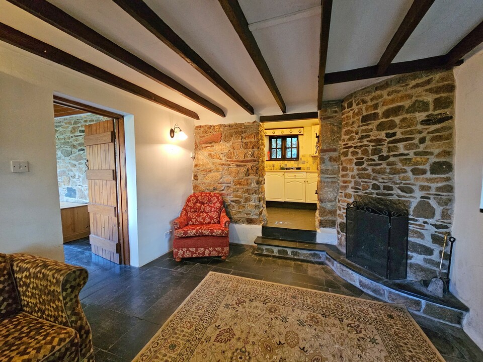 6 bed detached house for sale in Clitters, Callington  - Property Image 31