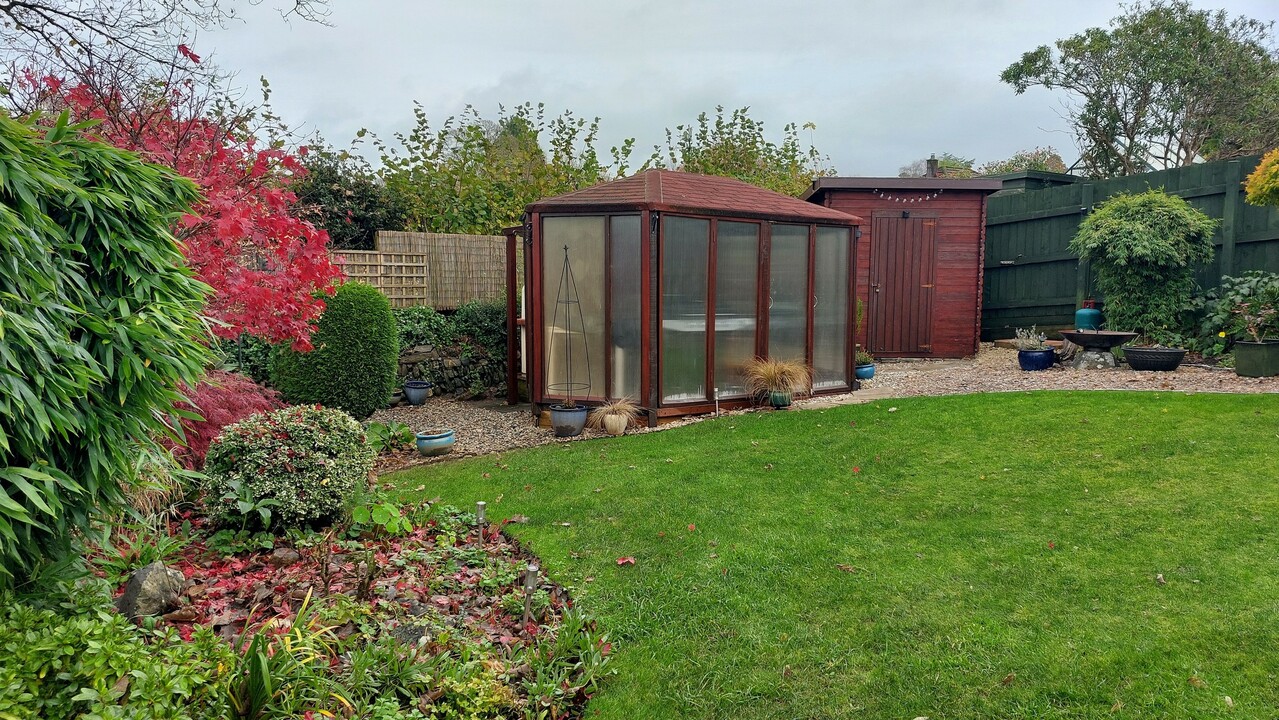 3 bed bungalow for sale in Tavistock, Devon  - Property Image 17
