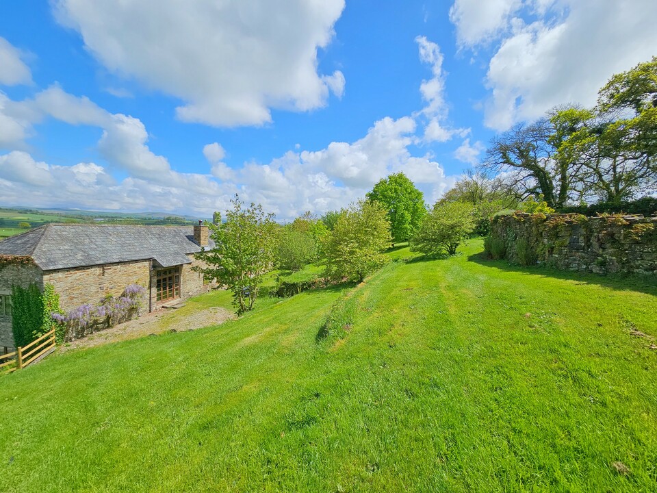 5 bed barn conversion for sale in Gulworthy, Tavistock  - Property Image 32