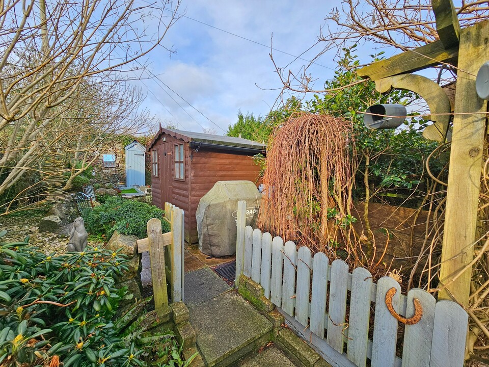 2 bed cottage for sale in King Street, Gunnislake  - Property Image 20