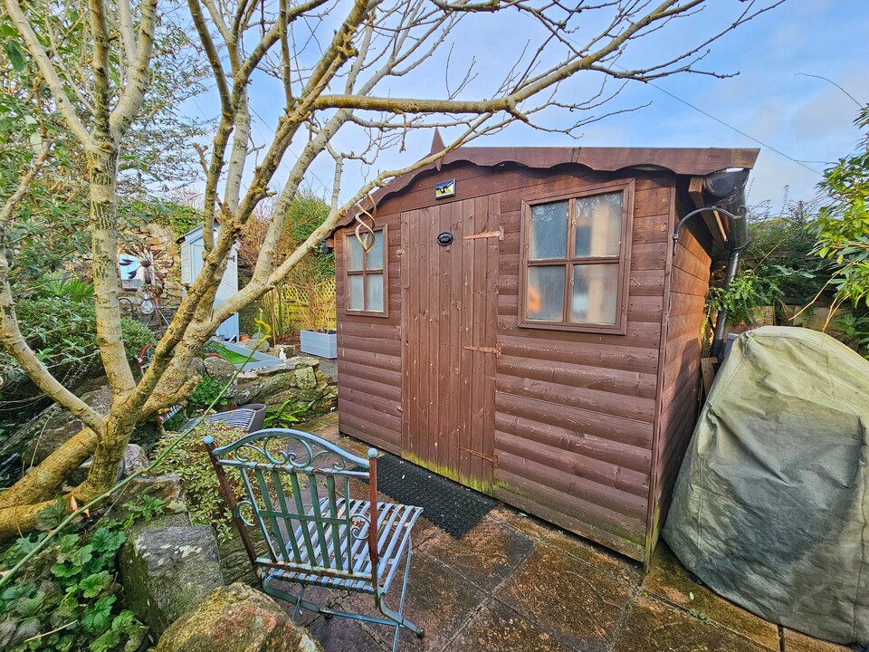 2 bed cottage for sale in King Street, Gunnislake  - Property Image 21