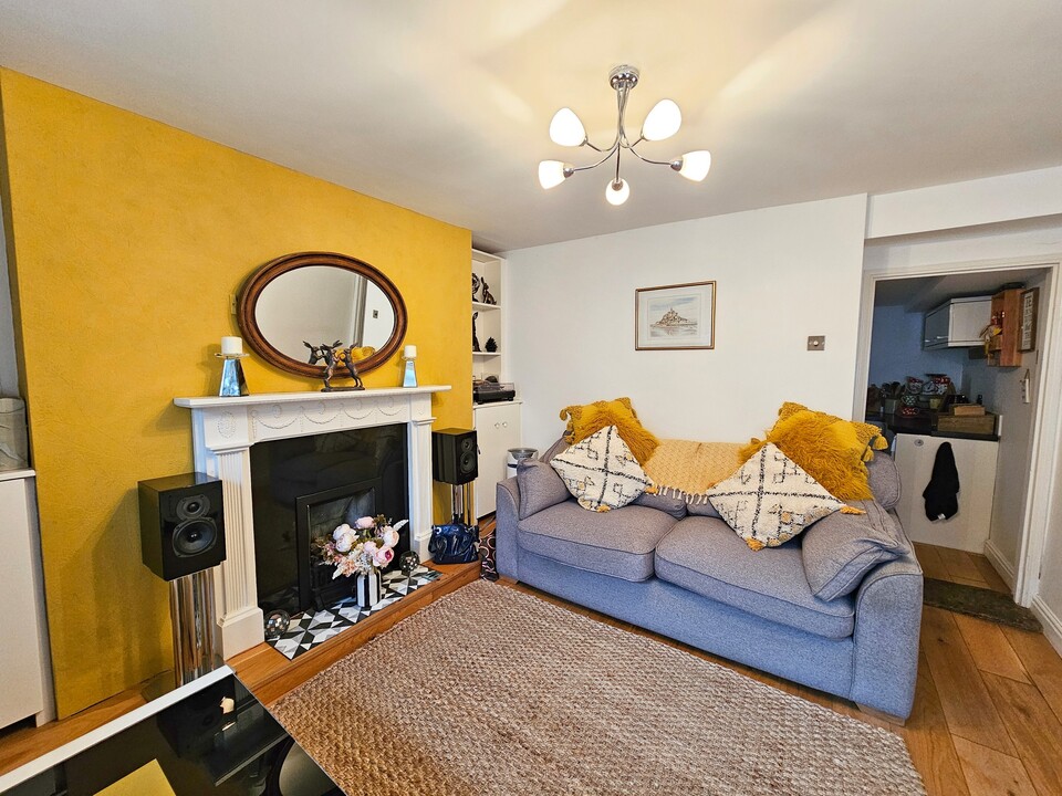 2 bed cottage for sale in King Street, Gunnislake  - Property Image 11