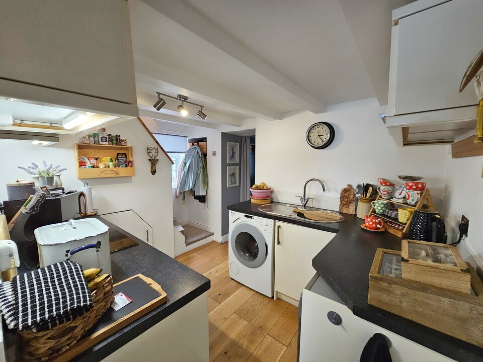 2 bed cottage for sale in King Street, Gunnislake  - Property Image 10