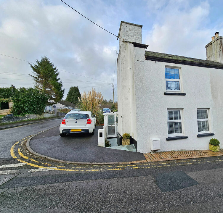 2 bed cottage for sale in King Street, Gunnislake  - Property Image 4