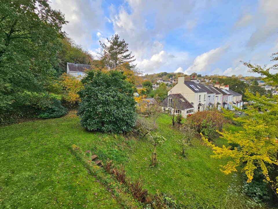 4 bed end of terrace house for sale in Prospect Terrace, Gunnislake  - Property Image 1
