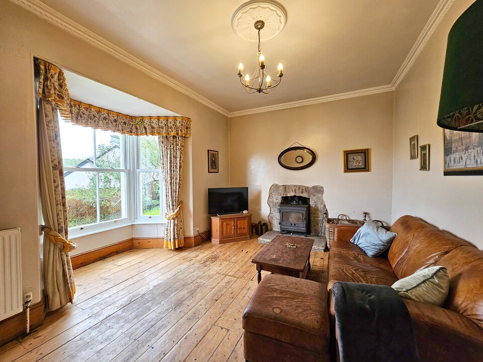 4 bed end of terrace house for sale in Prospect Terrace, Gunnislake  - Property Image 6