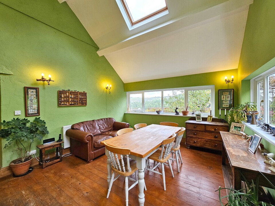 4 bed end of terrace house for sale in Prospect Terrace, Gunnislake  - Property Image 10