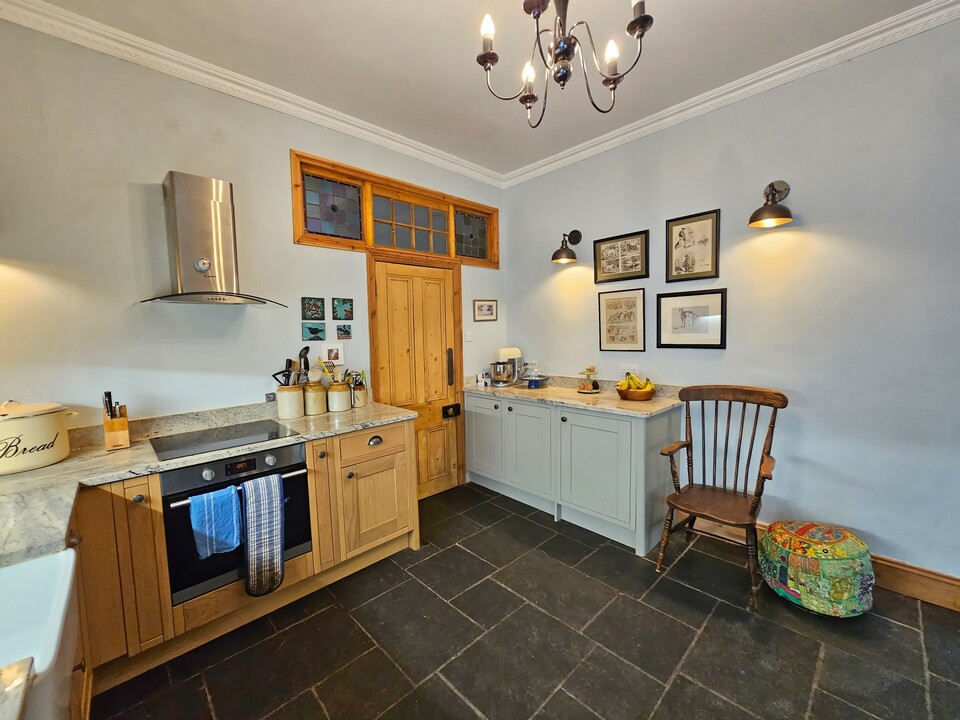 4 bed end of terrace house for sale in Prospect Terrace, Gunnislake  - Property Image 12