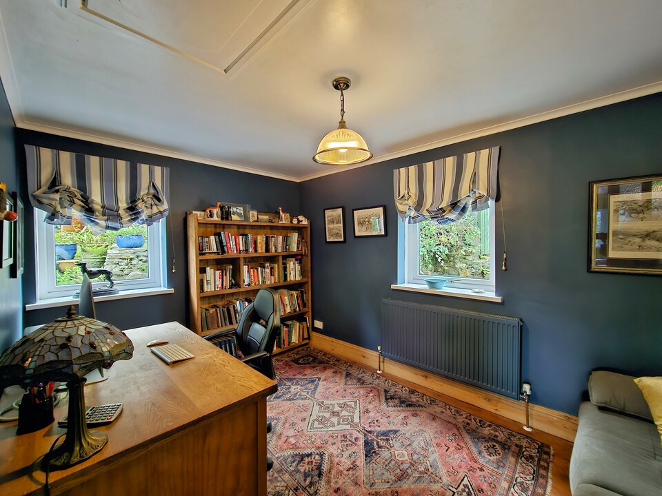 4 bed end of terrace house for sale in Prospect Terrace, Gunnislake  - Property Image 15