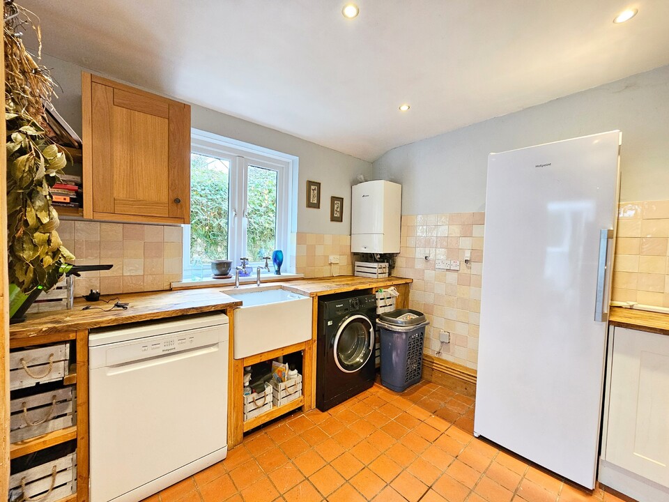 4 bed end of terrace house for sale in Prospect Terrace, Gunnislake  - Property Image 14