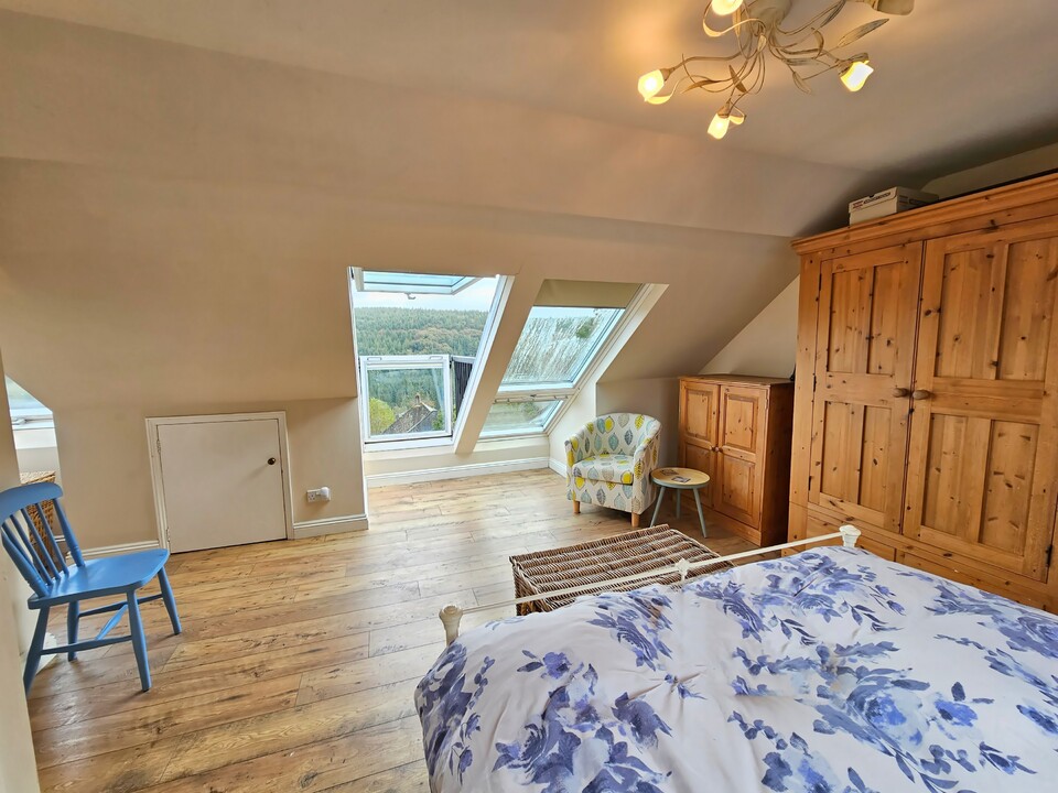 4 bed end of terrace house for sale in Prospect Terrace, Gunnislake  - Property Image 23