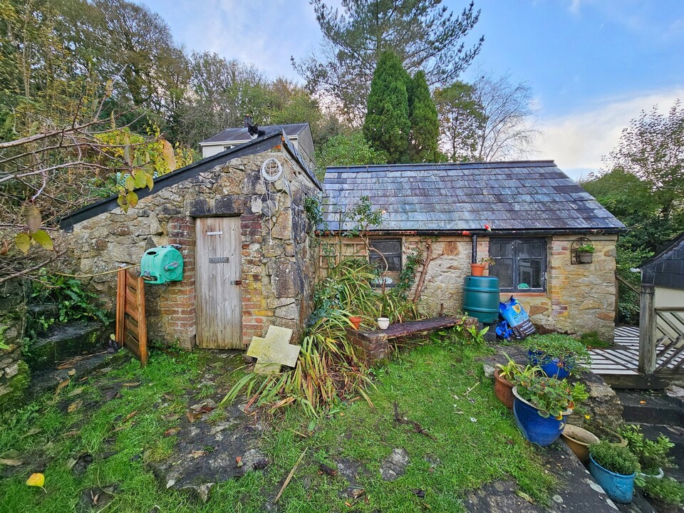 4 bed end of terrace house for sale in Prospect Terrace, Gunnislake  - Property Image 32