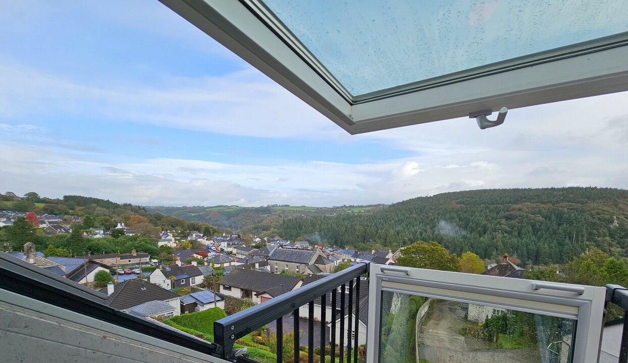 4 bed end of terrace house for sale in Prospect Terrace, Gunnislake  - Property Image 26